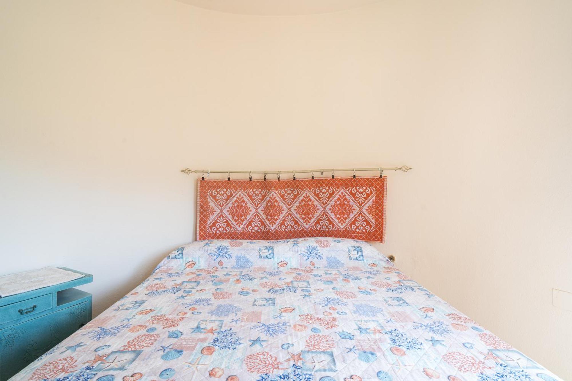 Sa Burrida Villa Posada  Ngoại thất bức ảnh